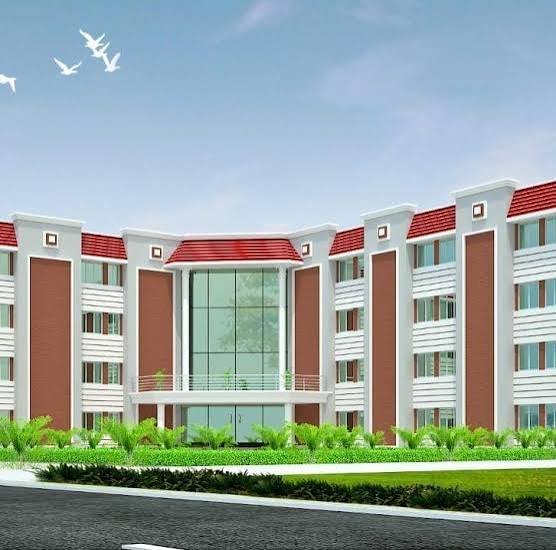 Sone Hardeo International School